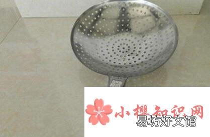 面粉长虫怎么办