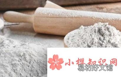 面粉长虫怎么办
