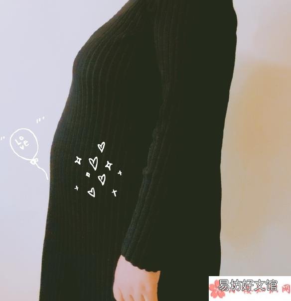 等待期待宝贝到了的句子语录 期待宝宝出生降临的说说句子