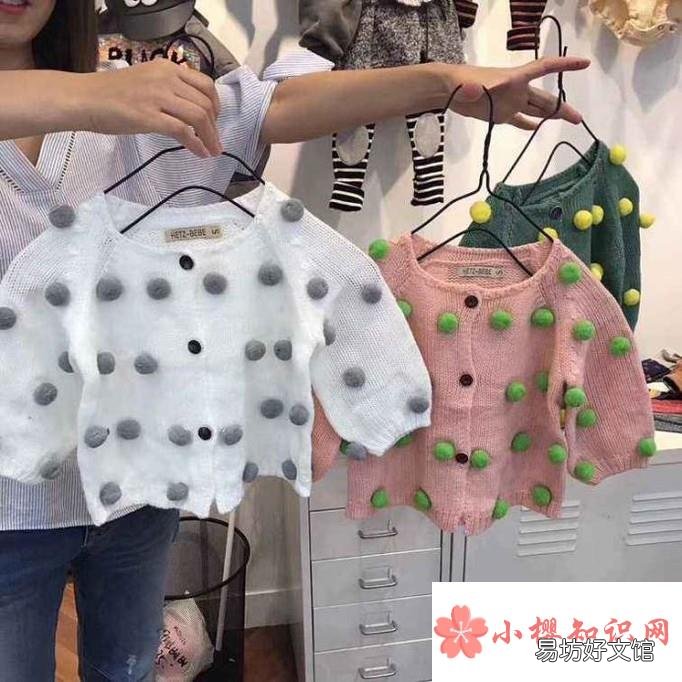 韩国童装品牌有哪些，如何挑选韩国童装