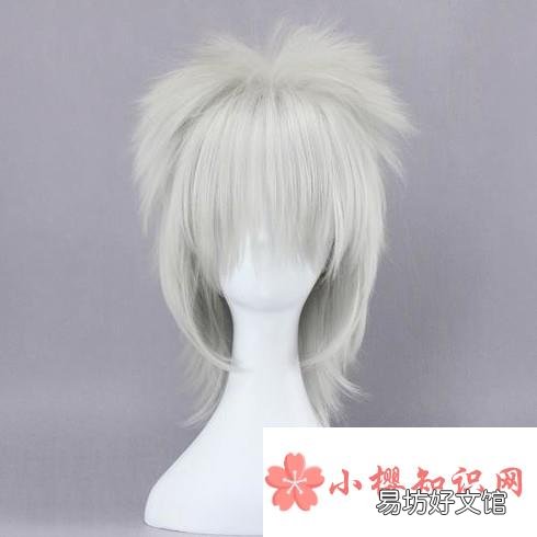 女生非主流假发应该如何打理佩戴?
