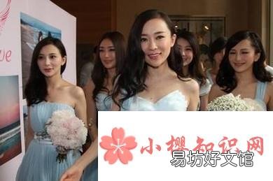 当伴娘最忌讳的事情