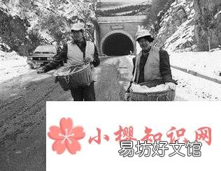 如何看待融雪盐被盗现象