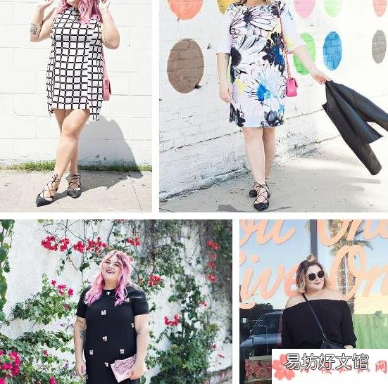 胖的人怎么穿衣服可以显瘦 胖的的人不适合穿什么颜色
