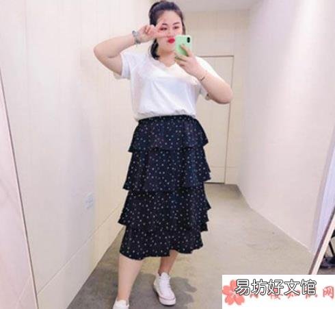 胖的人怎么穿衣服可以显瘦 胖的的人不适合穿什么颜色