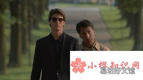 为什么将自闭症患者成为雨人