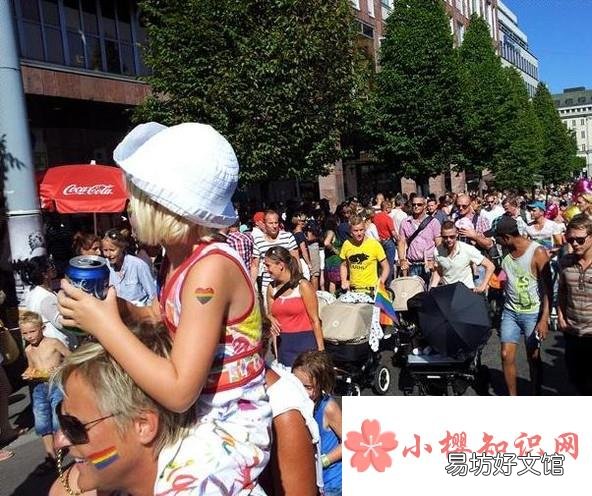 瑞典移民需要什么条件