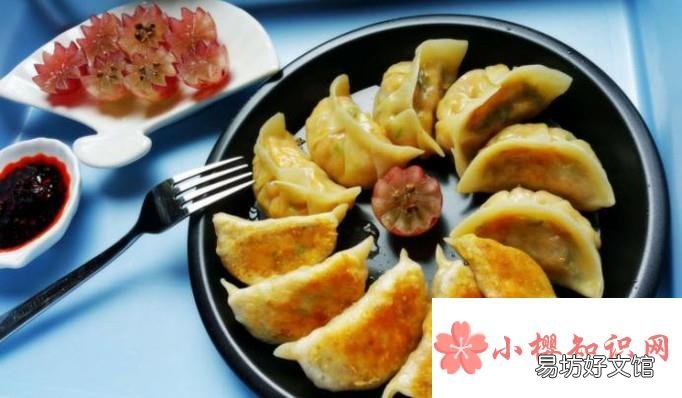 金陵小吃有哪些