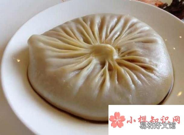 金陵小吃有哪些