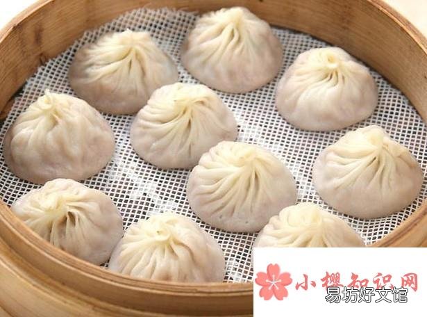 金陵小吃有哪些