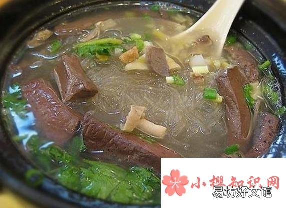 金陵小吃有哪些