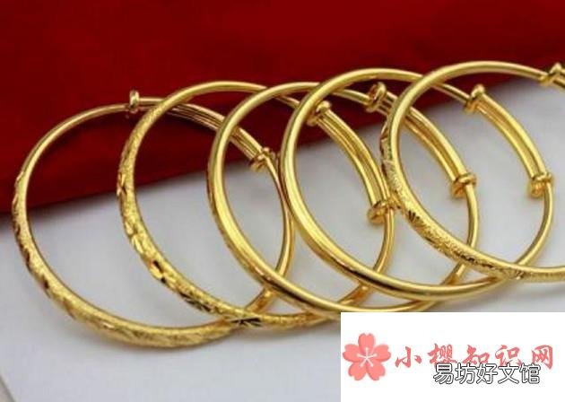 辨别黄铜与黄金的方法