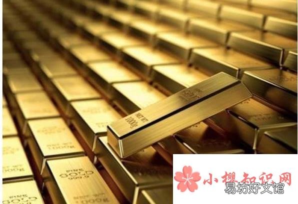 辨别黄铜与黄金的方法