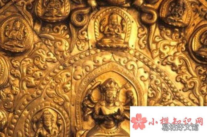 辨别黄铜与黄金的方法