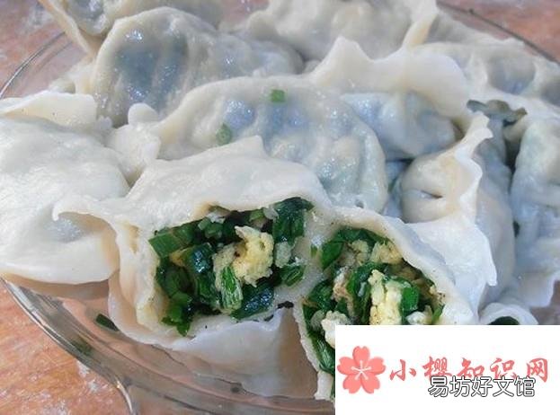 2015冬至吃什么馅的饺子?
