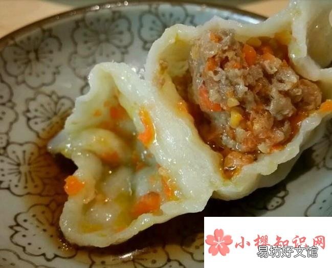 2015冬至吃什么馅的饺子?