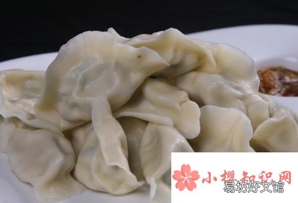 2015冬至吃什么馅的饺子?