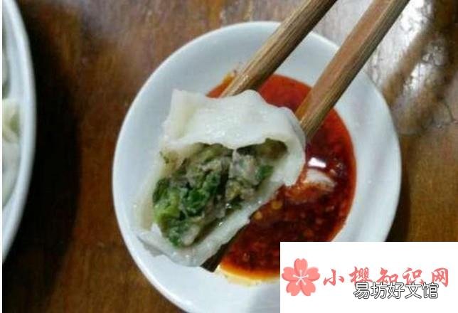 2015冬至吃什么馅的饺子?