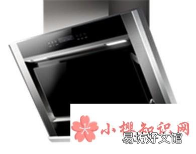 装修攻略:油烟机侧吸好还是顶吸好
