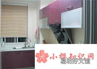 装修攻略:油烟机侧吸好还是顶吸好