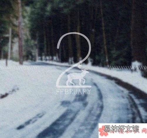 一月再见二月你好正能量句子 一月再见二月你好唯美图片说说2020