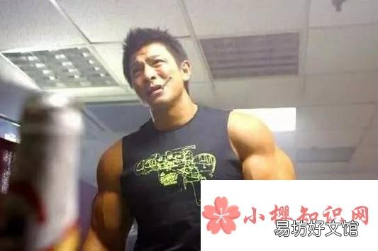 刘德华为什么是娱乐圈公认的劳模