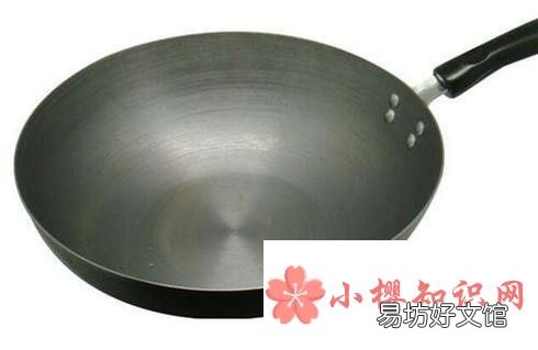 炒菜锅什么材质的好 论锅的正确使用方式