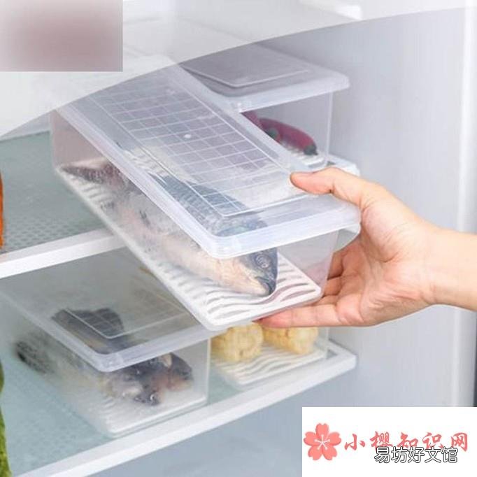 死鱼怎样保鲜保质