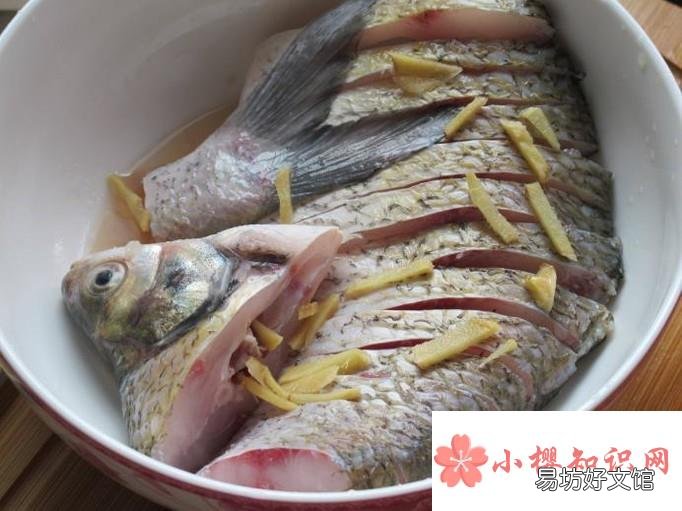 死鱼怎样保鲜保质