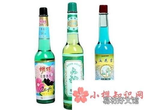 花露水能直接涂身上吗？如何正确使用花露水