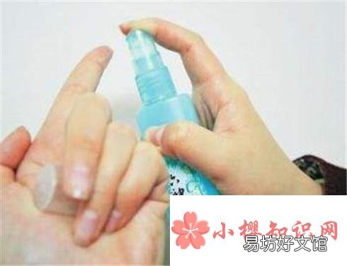 花露水能直接涂身上吗？如何正确使用花露水