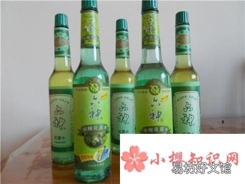 花露水能直接涂身上吗？如何正确使用花露水