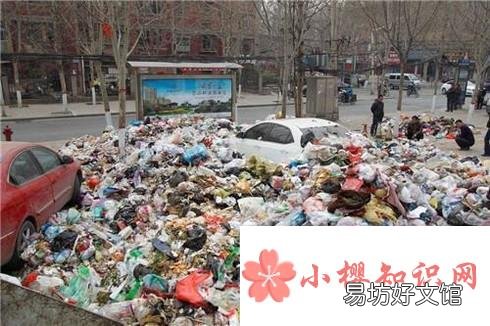 垃圾分类小常识