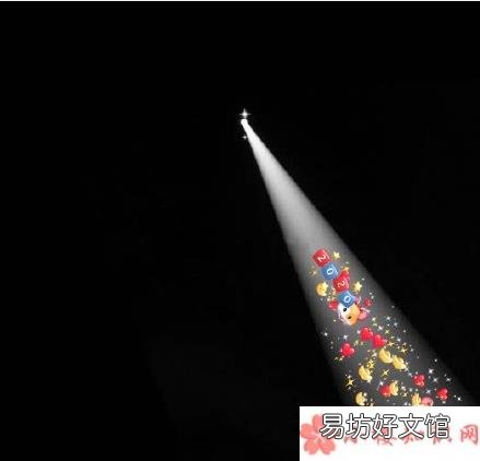 朋友圈背景一束光图片大全高清 2020朋友圈背景一束光无水印图片合集