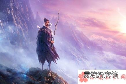 带孩子看姜子牙好吗 电影姜子牙适合几岁大孩子看
