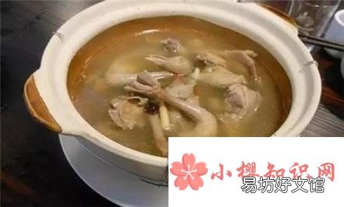 大暑吃什么补品好?