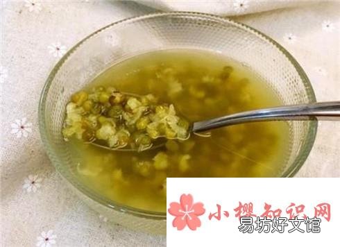 大暑吃什么补品好?