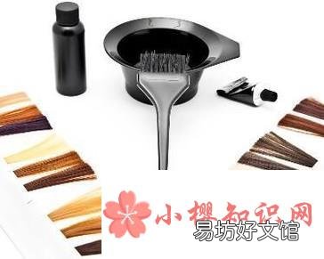 染发后如何保持不褪色?