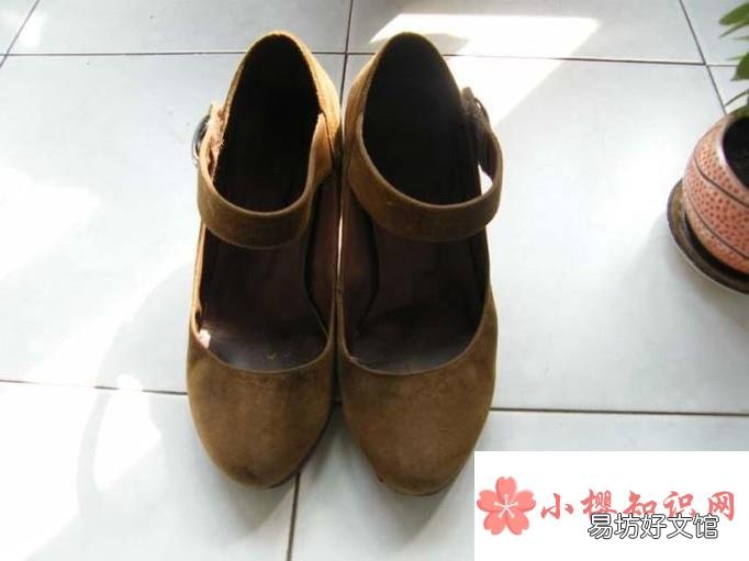 网上买鞋如何正确选择尺码