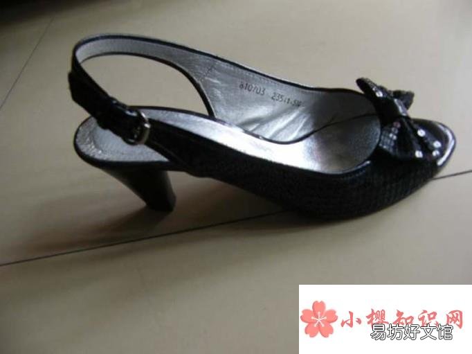 网上买鞋如何正确选择尺码