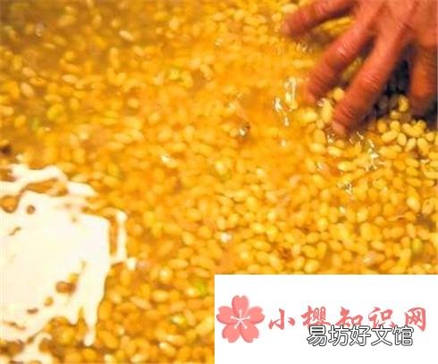 如何知道泡过的黄豆能不能吃,怎样处理更好?
