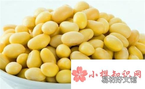 如何知道泡过的黄豆能不能吃,怎样处理更好?