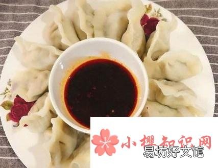饺子搭配什么更好吃