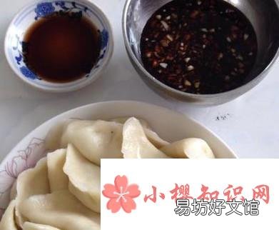 饺子搭配什么更好吃