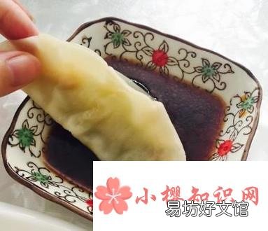 饺子搭配什么更好吃