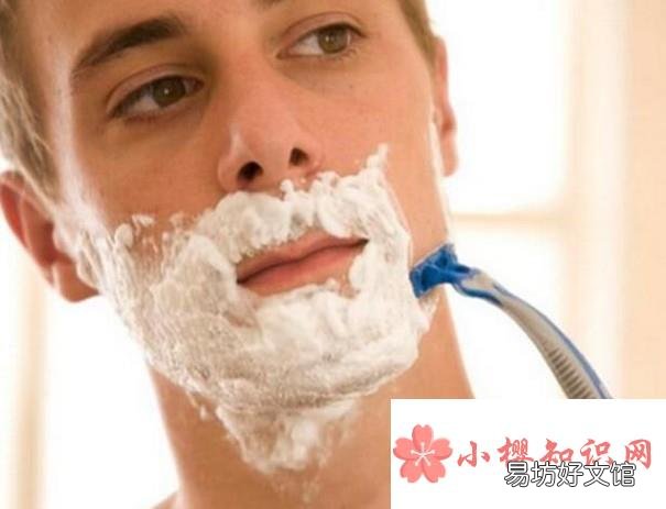 怎样让自己蓄的胡子看起来更帅