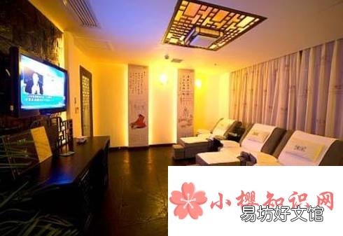足浴店怎么经营