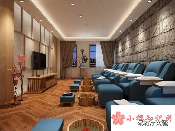 足浴店怎么经营