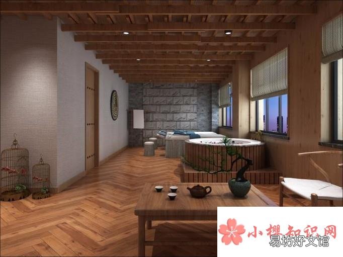 足浴店怎么经营