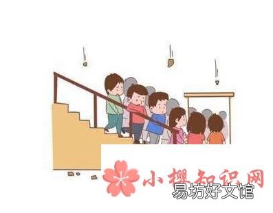 地震发生时的逃生方法及注意事项?